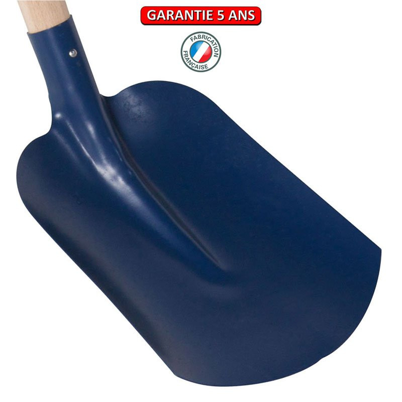Pelle à sable de 22 n°2 sans manche