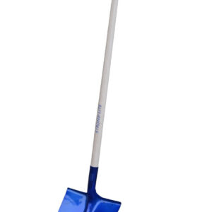 Pelle aluminium - 31 cm Strong-Lite - manche bois 130 cm