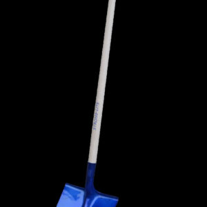 Pelle aluminium Fortifalu 31 cm - manche pomme 110 cm PEFC - ultra légère