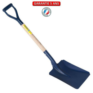 Pelle anglaise de 26  manche en D