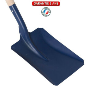 Pelle anglaise de 26 sans manche