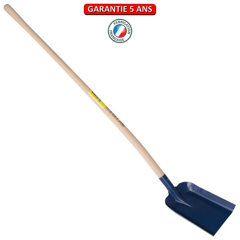 Pelle Angoulême de 27 emmanché