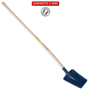 Pelle bearnaise de 25 emmanché