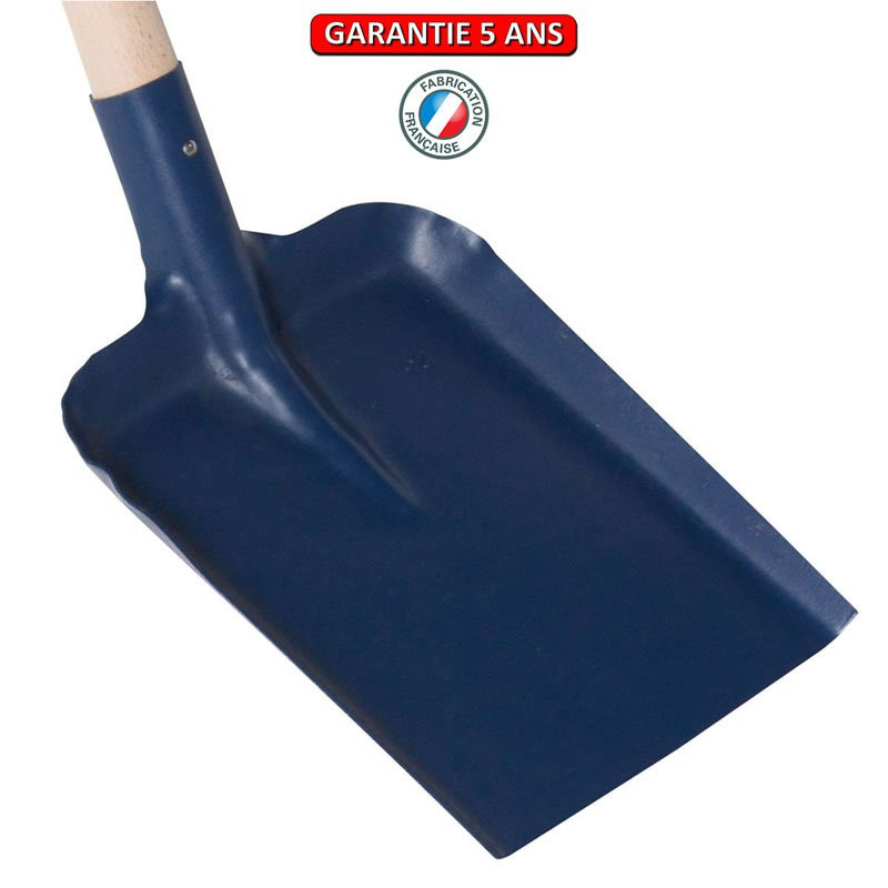 Pelle bordelaise de 21 sans manche