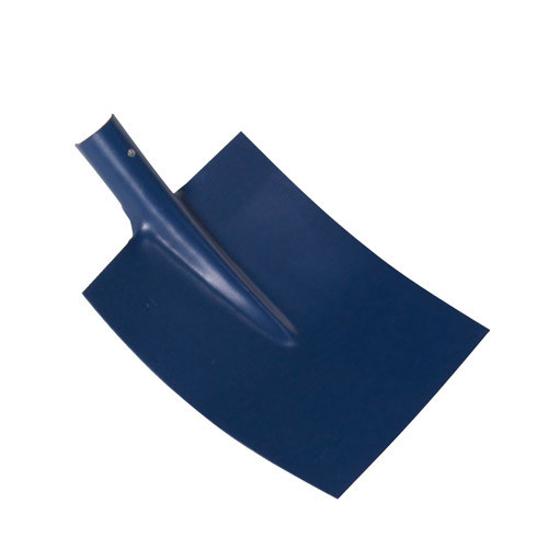 Pelle carrée à douille 24 cm sans manche