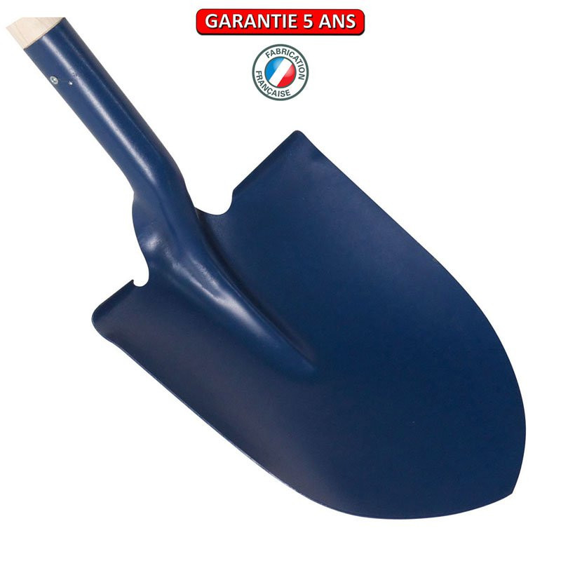 Pelle de bord de 24 sans manche