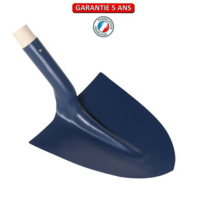 Pelle franque CDC 29 cm sans manche