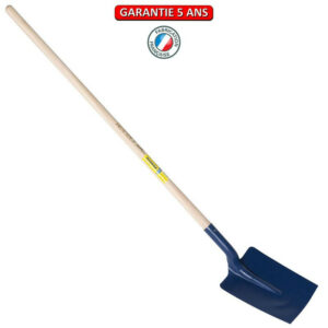 Pelle St Etienne CDC 21 emmanchée