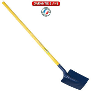 Pelle St Etienne CDC 25 manche composite droit