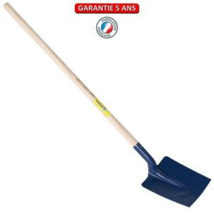 Pelle St Etienne CDC 27 emmanchée