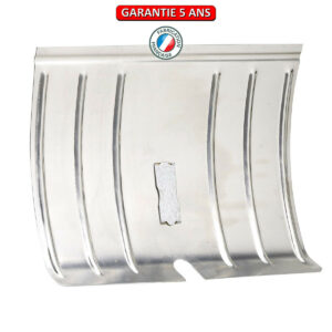Poussoir à neige aluminium 50 cm - sans manche