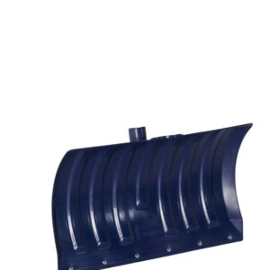 Poussoir à neige polypropylène 53 cm - sans manche