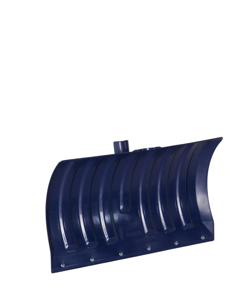 Poussoir à neige polypropylène 53 cm - sans manche