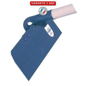 Racloir de cantonnier 30 sans manche