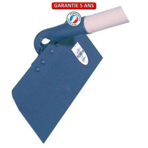 Racloir de cantonnier 40 sans manche