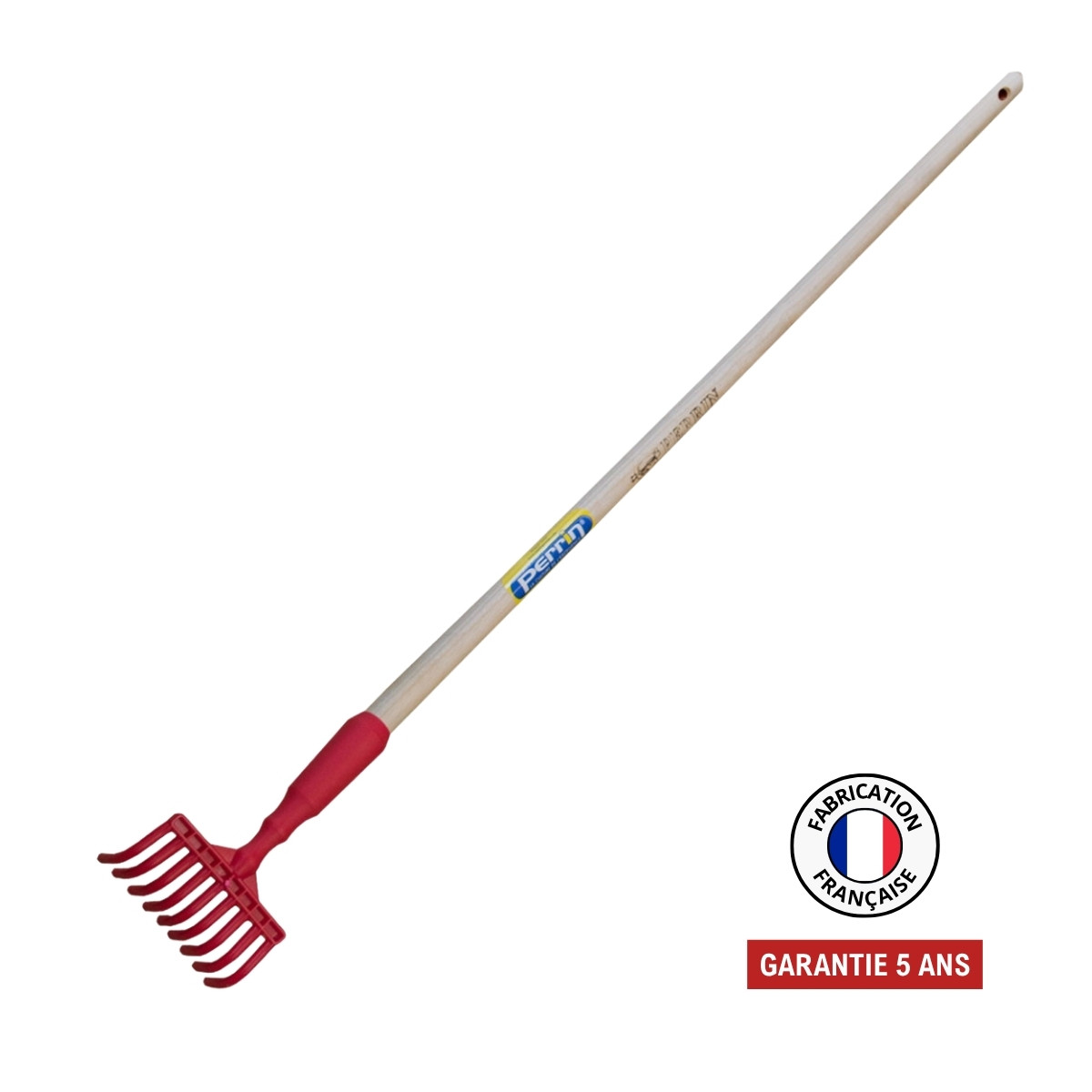 Ramasse-olives manche 120 cm PEFC - outil de récolte