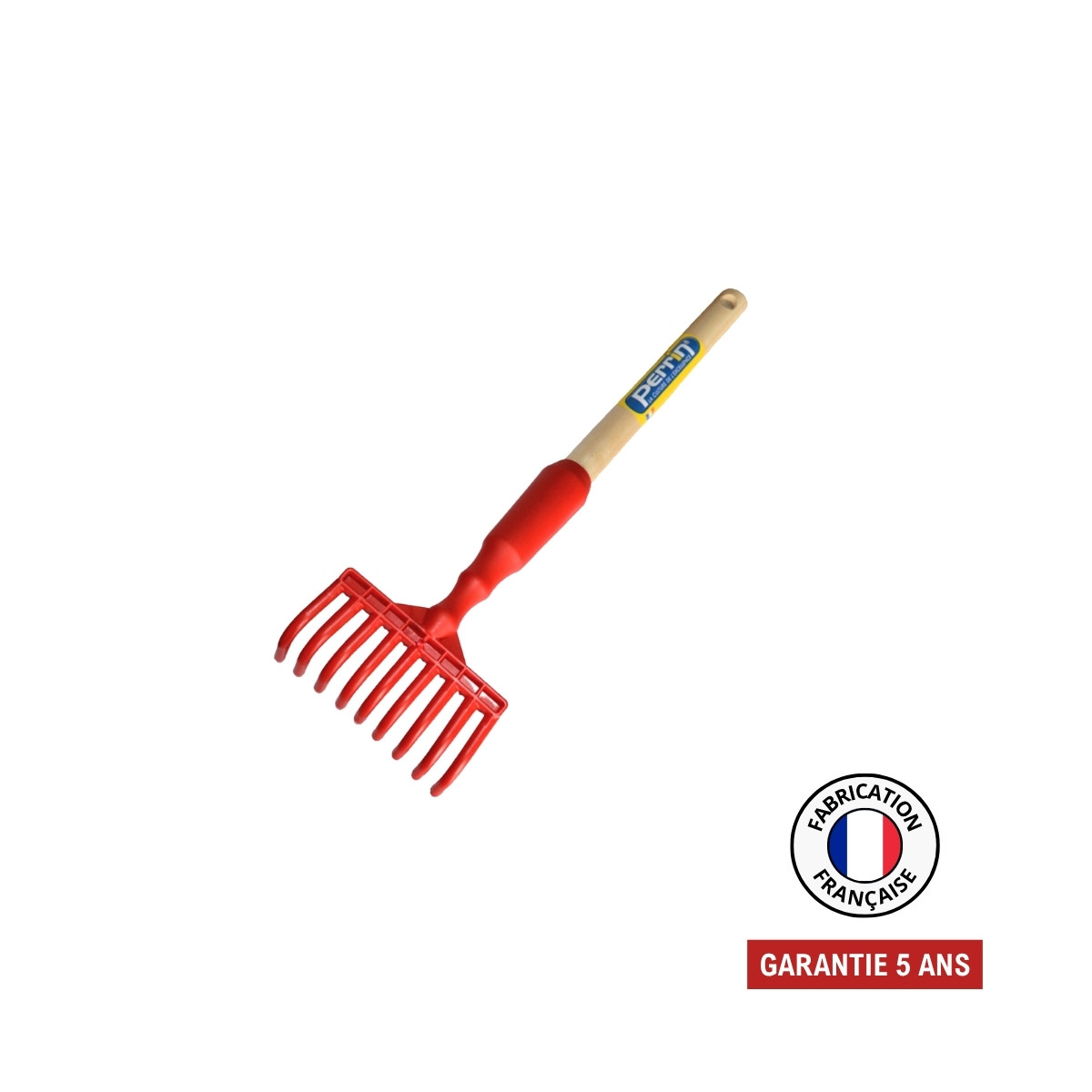 Ramasse-olives manche 30 cm PEFC - outil de récolte