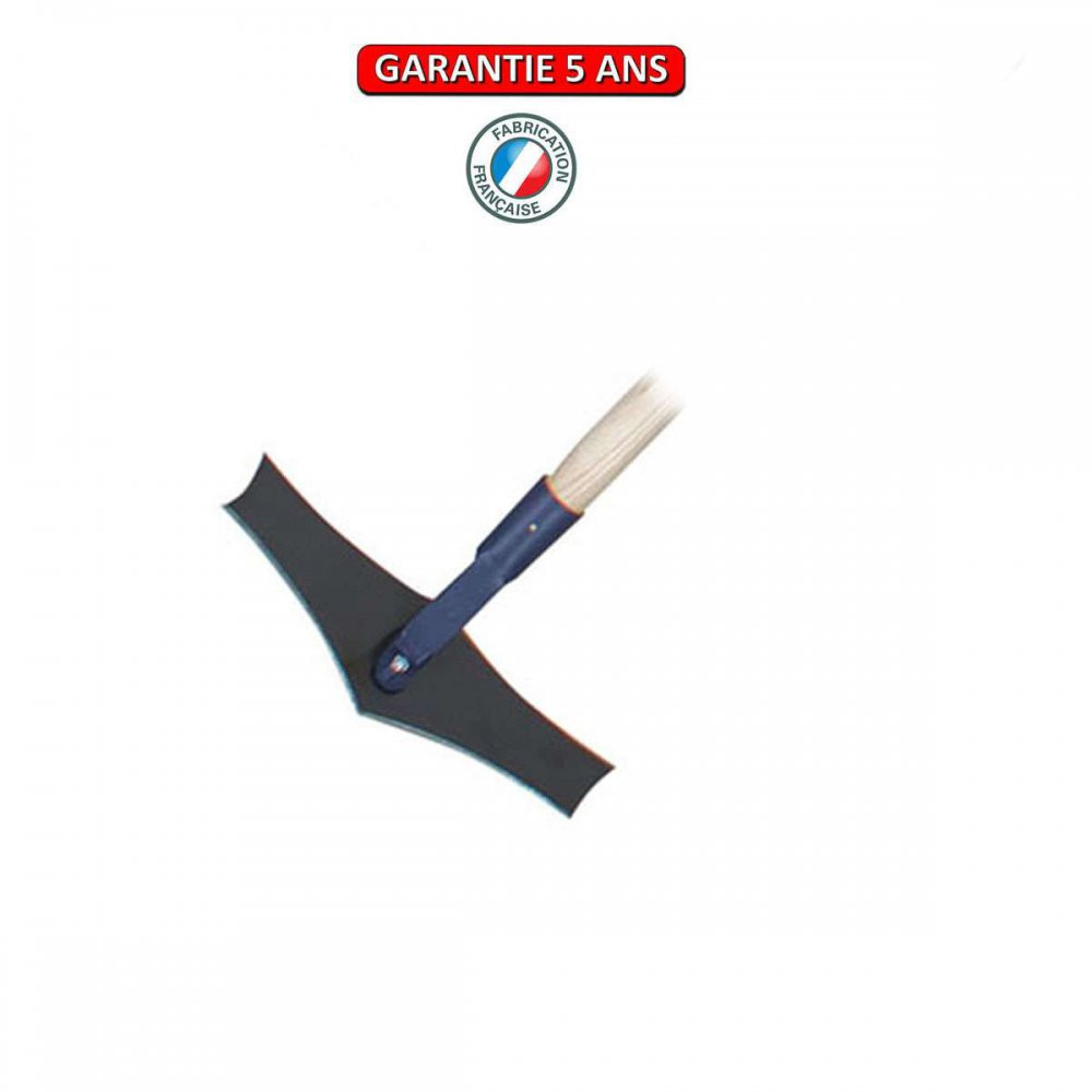 Ratissoire provençale 20 cm - Sans manche