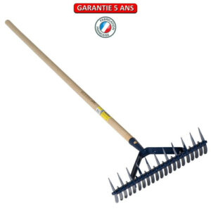 Scarificateur emmanché