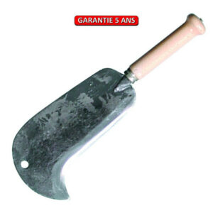 Serpe de Paris 23 cm 600 gr