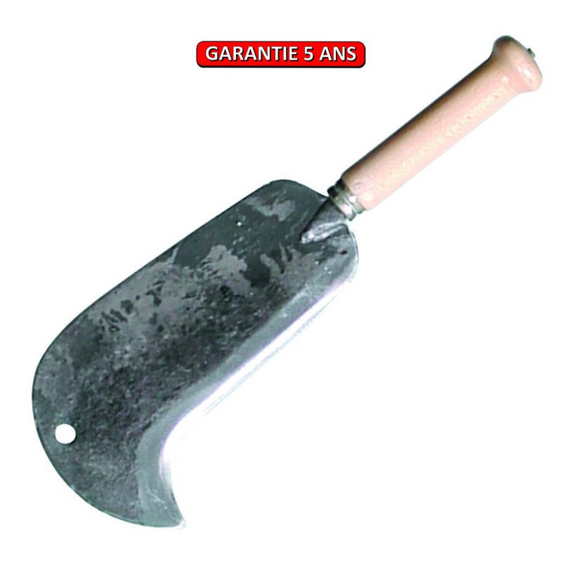 Serpe de Paris 23 cm 600 gr
