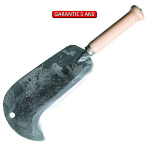 Serpe de Paris 25 cm 700 gr