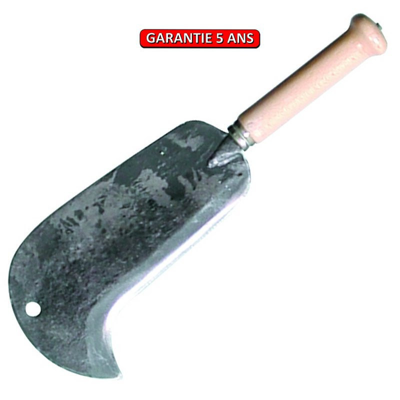 Serpe de Paris 25 cm 700 gr
