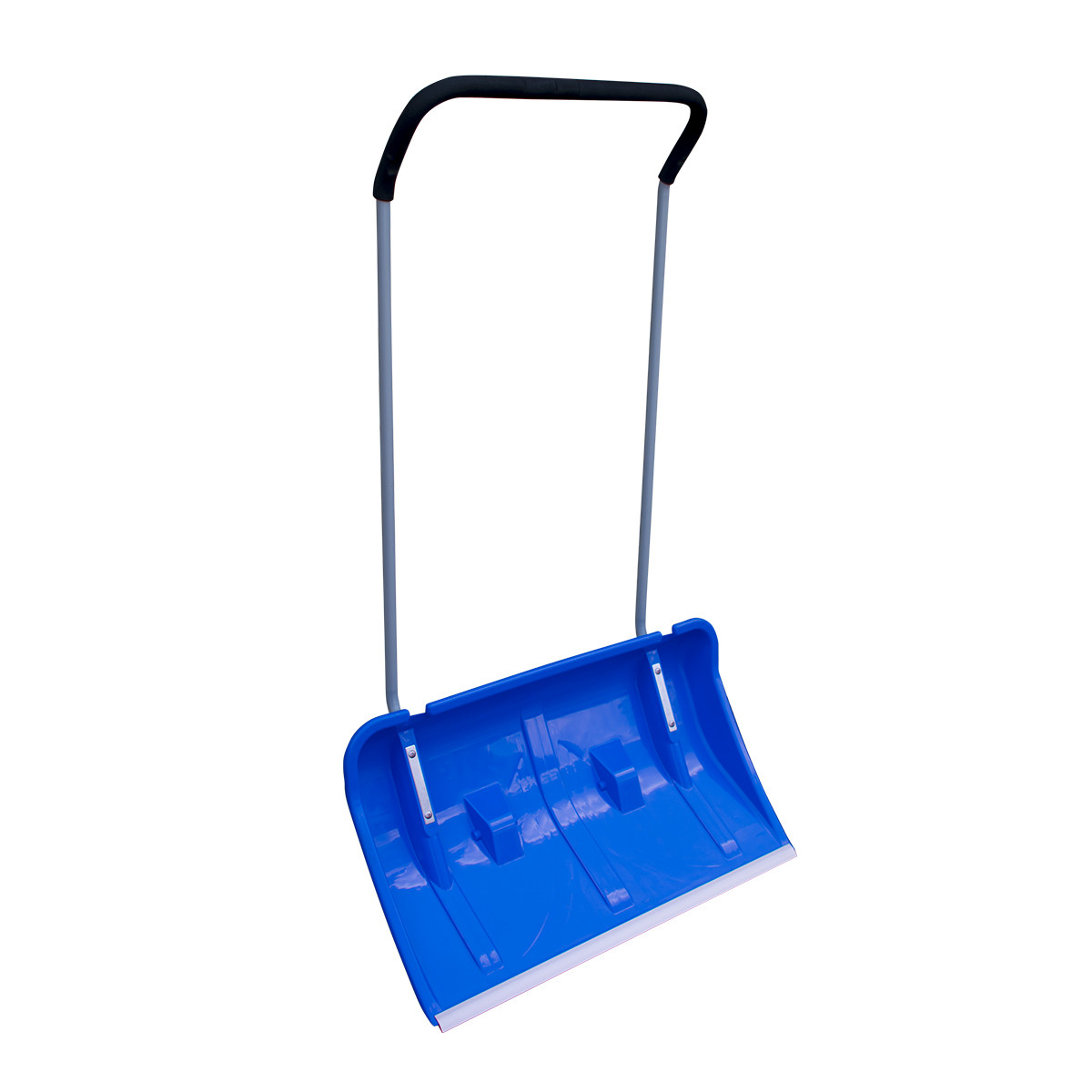 Traineau Polpro avec roulettes - 750x440 mm