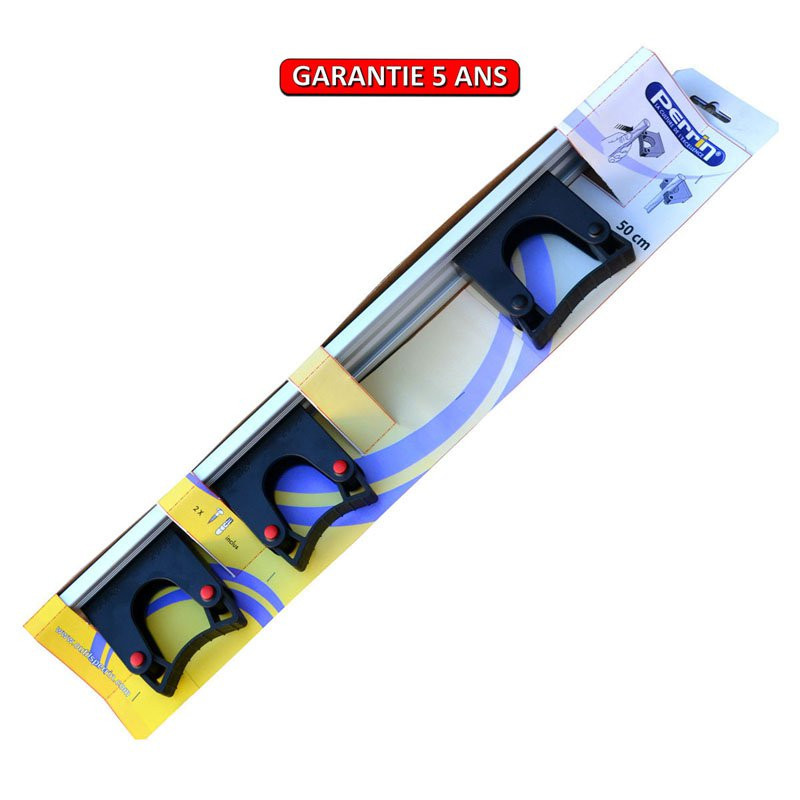 Trois Porte-Outils ( 1 X 30/40 mm, 2 X 20/30 mm) sur rail - 500 mm