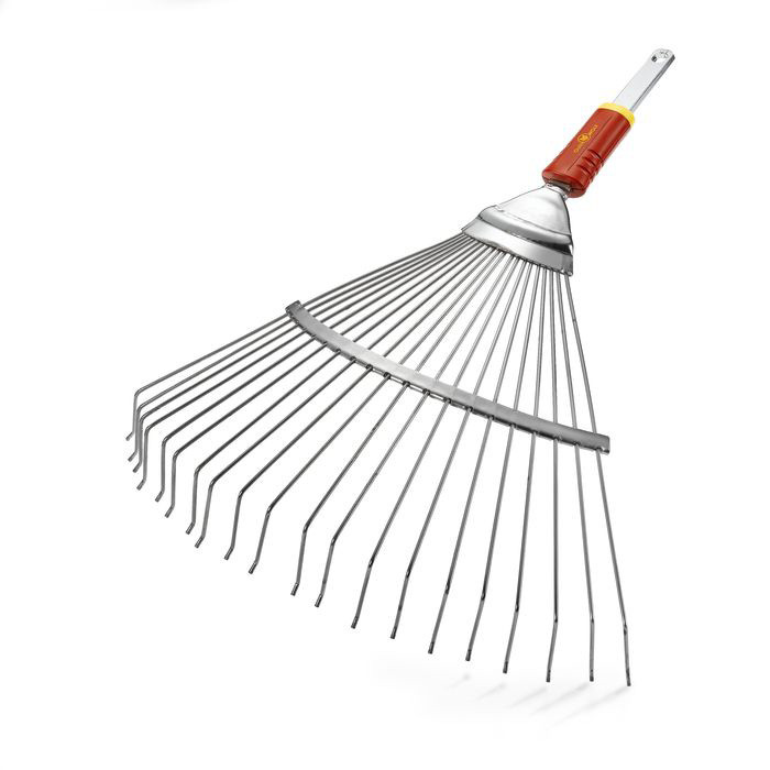 Balai à feuilles l.50 cm Multistar OUTILS WOLF