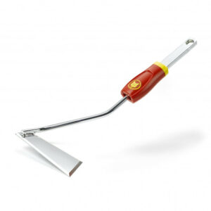 Binette acier galvanisé OUTILS WOLF Multi-star