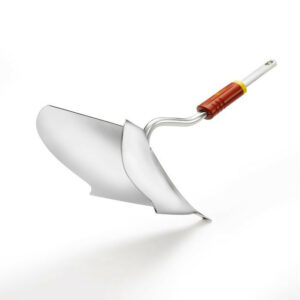 Buttoir à gazon l.20 cm Multistar OUTILS WOLF