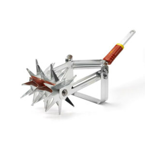 Emietteur à main l.15 cm Multistar OUTILS WOLF DAM15