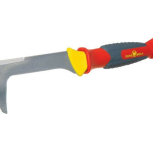 Grattoir À Main Acier Outils Wolf Kfk