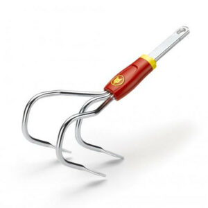 Griffe-extirpateur 10 cm MULTI-STAR - 3 dents spatulées - sans manche