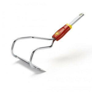 Ratissoire à double branche 15 cm MULTI-STAR - sans manche