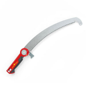 Scie à main OUTILS WOLF Multistar pro, lame 370 mm