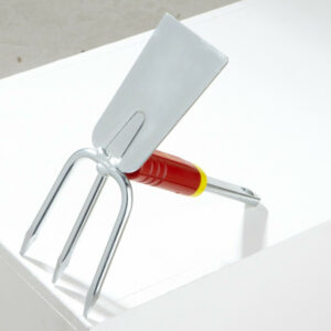 Serfouette panne et fourche l.8 cm Multistar OUTILS WOLF