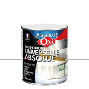 Sous-couche universelle Glycéro absolue OXI 1 l