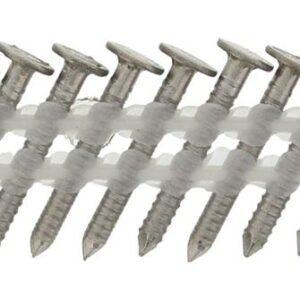 Pack 2000 clous 2,8x25 crantes HDG IM200JDB SPIT 141177