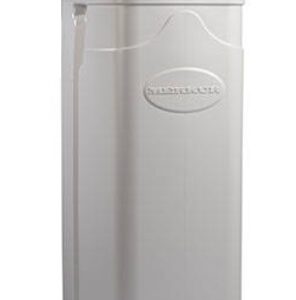 Pack adoucisseur ECOMERK PRO 18 L avec kit d'installation et mise en sevice MERKUR 105877