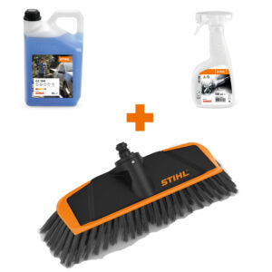Pack auto pour nettoyeur haute pression RE 130 Plus STIHL 7014-200-0273