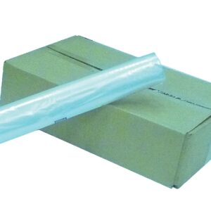 Pack de 200 sacs poubelles transparents 700 x 1050 mm 100 L TOUSSAC SAC110940