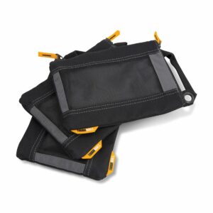 Pack de 3 pochettes TOUGHBUILT TB-94-M-3-BEA