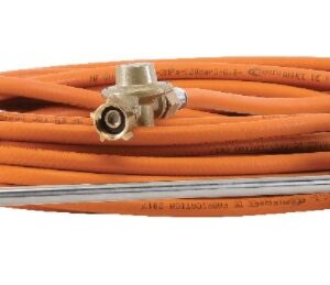 Pack étancheur Stainless Steel EXPRESS 6110