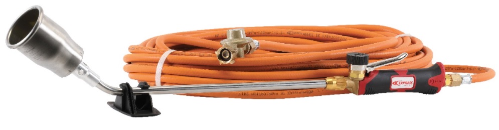 Pack étancheur Stainless Steel EXPRESS 6110