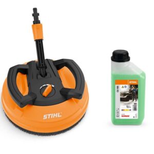 Pack terrasse STIHL 7014-200-0286