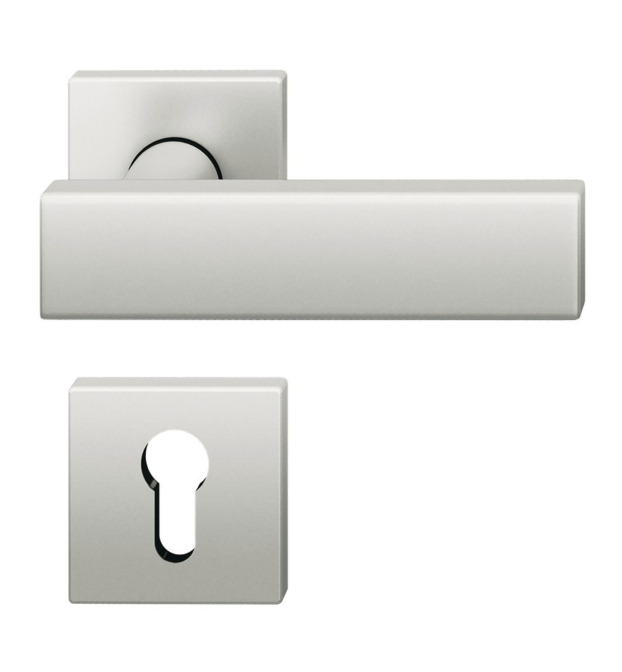 Paire de béquille 1003 carré 7 mm inox FSB 0 34 1003 06809 6204