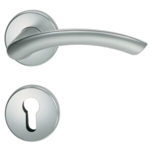 Paire de béquille 1026 carré 7 mm alu 01 FSB 1026-01