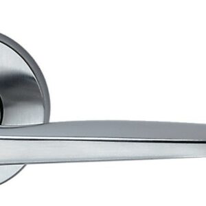 Paire de béquille 1058 carré 7 mm alu naturel FSB 0 10 1058 00030 0105